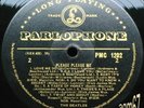 please please me mono pmc1202(gold on black)first press