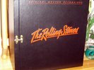 ROLLING STONES MFSL ORIGINAL MASTER RECORDING 11 LP BOX