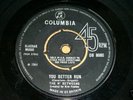 THE 'N' BETWEENS (very early SLADE) VERY RARE