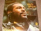 MARVIN GAYE 