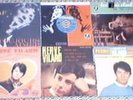 Über 355 Singles(Rock,Pop,Beat,Schlager)Viele Raritäten