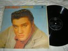 Elvis Presley.Loving You.LPM-1515-C. Germany.