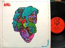 LOVE FOREVER CHANGES UK MONO ORIG PSYCH LP