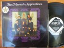 Masters Apprentices Original LP Astor Near EX copy