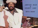 JOHNNY DYER/SHAKEY JAKE/HOLLYWOOD FATS/SUPER RARE MINA