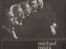 RARE..Michael Naura Quintet…European Jazz Sounds.MINT