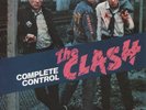 VERY RARE The Clash Complete Control Spain 7