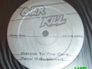 1983-84 RARE Overkill EP on Metal Storm Records