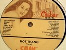Rare Boogie Funk Soul Independant Cash 'Hot Thang' 12