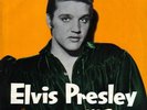 ELVIS PRESLEY - ROCK AND ROLL N° 2 - HMV - CLP 1105