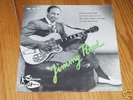 JIMMY REED ORIGINAL FRENCH EP ON TOP RANK