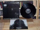 DARKTHRONE blaze north sky LP 1ST PRESS MAYHEM BURZUM