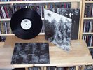 DARKTHRONE total death LP  1ST PRESS MAYHEM BURZUM