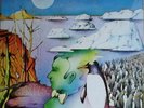 MURPLE  - Io Sono Murple  - 1974 - album RARISSIMO
