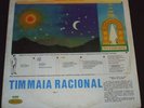 TIM MAIA Racional Vol 1 Mellow Soul Funk Brazil 74 LP