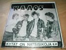 Kaaos / Cadgers -Split- 7