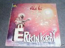 ERKIN KORAY - Illaki LP TURKEY