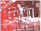 Bastards - 10 track ep 1982 finn hc riistetyt tk kaaos