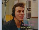 GENE VINCENT A RECORD DATE CAP 1059 PART 3, EP, MINT-