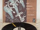 STOCKHAUSEN+LUIGI NONO+WEBERN+BOULEZ LP VEGA 1956 RARE