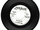 ROLLING STONES- NOT FADE AWAY  [ VERY RARE PROMO ]