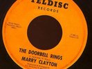 NORTHERN SOUL.MARRY CLAYTON.merry clayton.THE DOORBELL