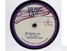 Stranger Cole/Freddy McGregor 10
