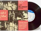 ART BLAKEY,  