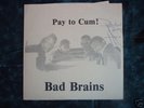 BAD BRAINS 