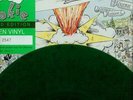 GREEN DAY +++ ltd/numbered green Vinyl LP +++ Dookie
