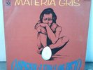 MATERIA GRIS OHPERRA  VIDA  PRO  ORIG.   M-  ARG. LP