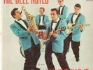 BELL NOTES -  EP -  I've Had It