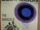 The Marcels / Blue Moon LP / Gold Label