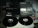 BURZUM - Aske/ Gatefold Double LP/ Misanthropy Records