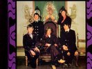 MASTERS APPRENTICES Self Titled Astor LP MINT MINUS