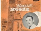 MERRILL MOORE - EP  on Capitol