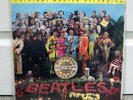 Beatles SGT PEPPER mfsl Mobile Fidelity sealed LP