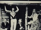 *ZAHARAS*  1974 PRIVATE HARD ROCK PSYCH LP