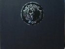 CHROME - Chrome Box - six-album set from 1982