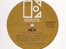 MC5 - Kick out the Jams VERY 1st USA press GOLD label.