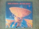 Very Rare Dire Straits: On The Night LP, 1 Available