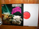 Gomorrha  Trauma Orig. BASF/Cornet 1971 / D / Mint-