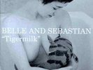 Belle And Sebastian Tigermilk Original Vinyl RARE