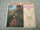 SHIRLEY COLLINS-rare UK LP 'POWER OF THE TRUE LOVE KNOT