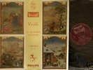 # VIVALDI 4 Stagione AYO Philips HifistereO 835030 AY