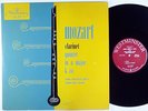 WLACH, VIENNA KONZERTHAUS Mozart WESTMINSTER WL 5112