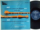 WLACH Mozart Clarinet Conc. WESTMINSTER XWN 18287