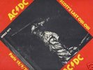 METAL AC/DC : Bon Scott`s last Oui-Oui (2-LP)