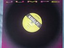 THUNDERBALL - THUNDERDANCE - BONZAI JUMPS - VERY RARE