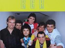 Bay City Rollers - Live in Japan 2LP JPN